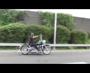 TRIJYA CUSTOM MOTORCYCLE