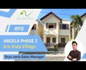 Real Estate Property by Dryx Jorta