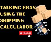 Talking eBay