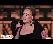 Adele Live Official