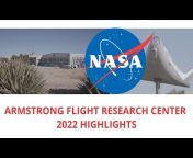 NASA Armstrong Flight Research Center