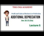 THE CMA ACADEMY - Let&#39;s Educate