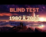 Blind Test u0026 Karaoké Passion
