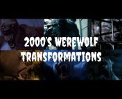 Werewolf werewolf