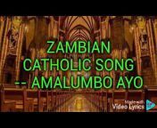 AFRICAN ROMAN CATHOLIC SONGS