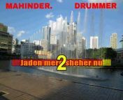 Mahinder Sharma Drummer