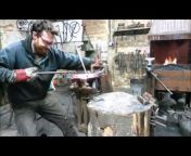 Joel Tarr artist blacksmith