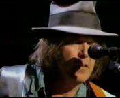 Neil Young on MV