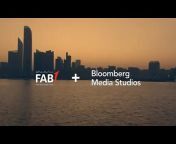 Bloomberg Media Studios