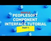 Peoplesoft Learning