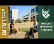 Cal Poly Admissions