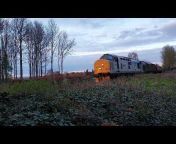 Manxman railway videos