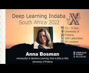 Deep Learning IndabaX