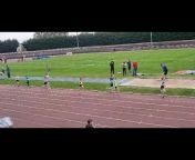 Dunfermline Track and Field Athletics club