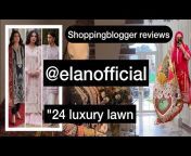 Shoppingbloggersjournal