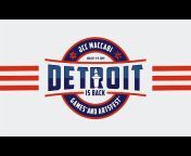 The J - Detroit
