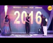 Gujarati Iconic Film Awards