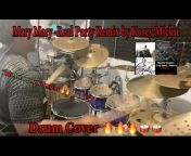 T.j. McGee Drum Covers