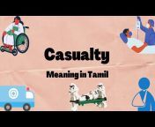 English TamilDictionary