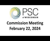 Public Service Commission of Wisconsin