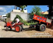 Sri Annamalaiyar Agricultural Machinery