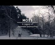 Moss Snowstick North America