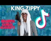 King Zippy