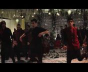 Ahmad Khan Choreography