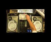 DJ Algoriddim