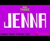 Jenna BBC Three