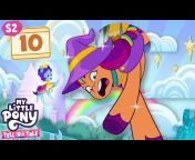 My Little Pony: Cuenta Tu Historia