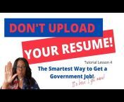 Easy Federal Resumes and More