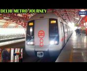 Jyotishmaan Rail Vlogs