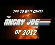 AngryJoeShow