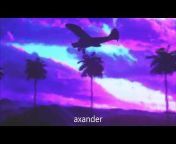 Axander ღ slowed to perfection