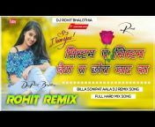 Rohit Remix