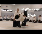 Mihaly Dobroka - My Aikido Life