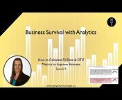 Tracey Smith, The Voice for Practical Analytics