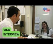 US F1 Visa Interviews