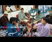 Sufi Music World