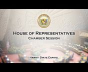 Hawai’i House of Representatives