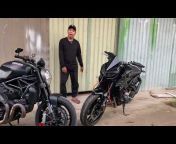 Santuna Motorcycle Vlog
