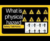 Safety TalkPoints