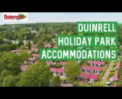 Duinrell Holiday park - Holland