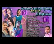 DJ Rajkumar Santhali