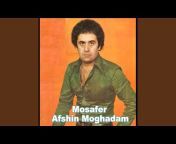 Afshin Moghadam - Topic