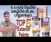 Painting Solutions Tamil