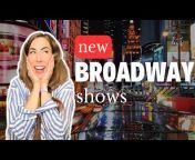 Katharine Quinn - Broadway and Beyond