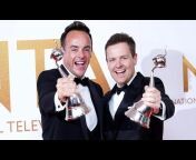 Ant and Dec Forever