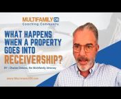 Multifamily Investing Academy